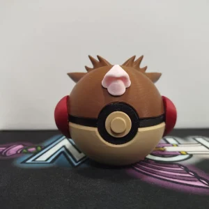 021 SPEAROW POKEBALL