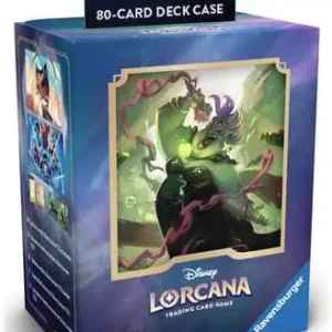 CAJA LORCANA URSULA