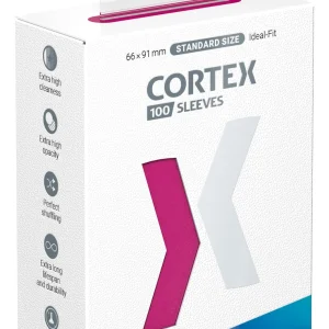FUNDAS CORTEX ROSA