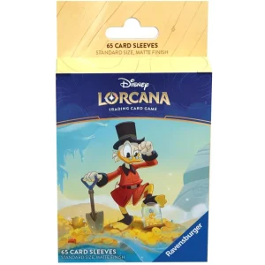 FUNDAS LORCANA TIO GILITO