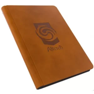 ALBUM ALTERED PRO ZIP