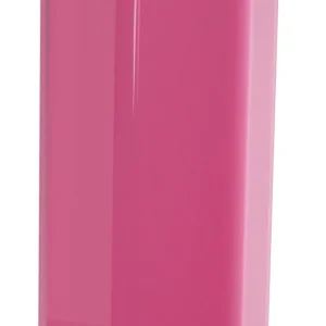 TUBO PARA TAPETES HEXAGONAL ROSA