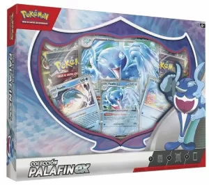 COLECCION PALAFIN EX
