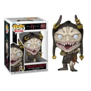 FUNKO TREASURE GOBLIN DIABLO IV