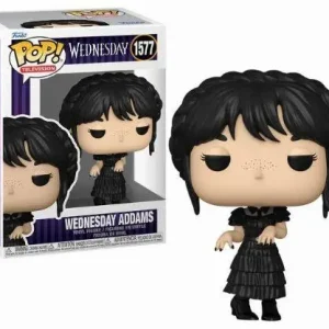 FUNKO WEDNESDAY ADDAMS 1577