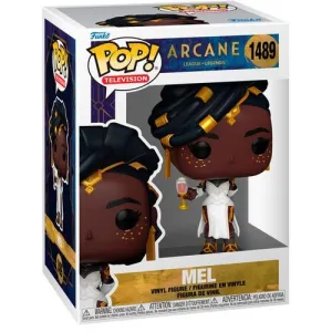 FUNKO ARCANE MEL