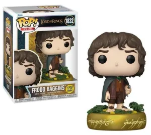 FUNKO FRODO BOLSON SPECIAL 1832