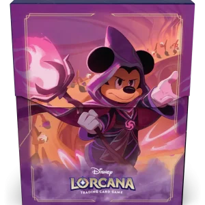 CAJA LORCANA MICKEY