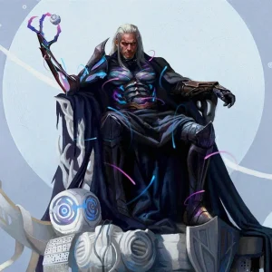 TAPETE EDGE OF ETERNITIES TEZZERET