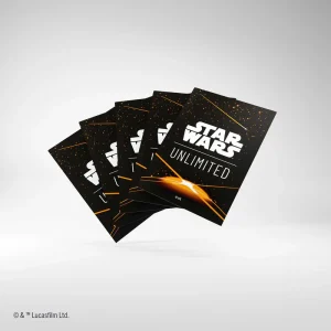 FUNDAS STAR WARS UNLIMITED LIGHT