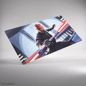 TAPETE STARWARS UNLIMITED DARTH MAUL