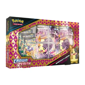 COLECCION MORPEKO V-UNION CENIT SUPREMO