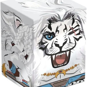 DECKBOX SQUARES AJANI