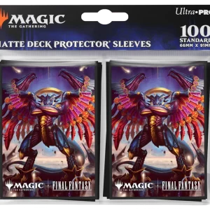 FUNDAS FINAL FANTASY BAHAMUT