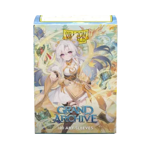 FUNDAS DRAGONSHIELD GRAND ARCHIVE GOU JA