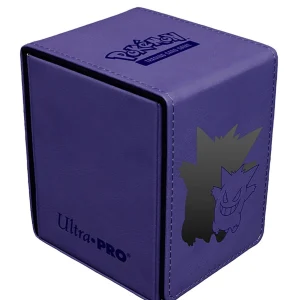 CAJA DE MAZO PREMIUM ALCOVE FLIP GENGAR