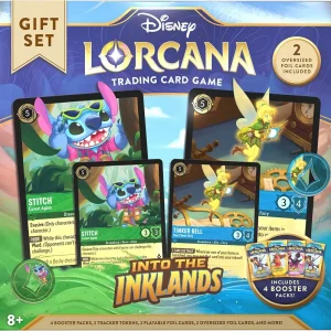 GIFT SET INKLANDS LORCANA
