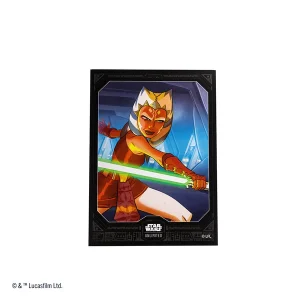 FUNDAS STAR WARS UNLIMITED ASHOKA