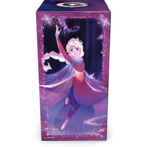GIFT BOX ELSA LORCANA
