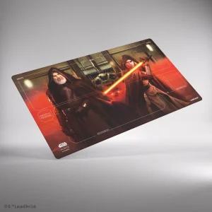 TAPETE STARWARS UNLIMITED BAYLAN