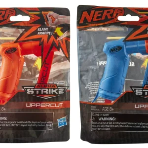 NERF AZUL