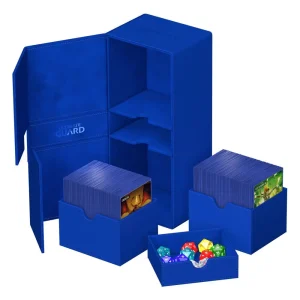 TWIN FLIP N TRAY 266+ AZUL