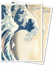 FUNDAS APEX THE GREAT WAVE