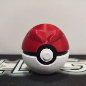 100 VOLTORB POKEBALL