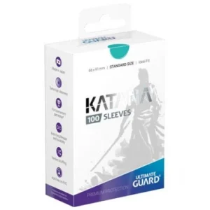 FUNDAS KATANA TURQUOISE