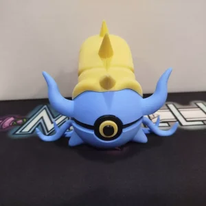 139 OMASTAR POKEBALL