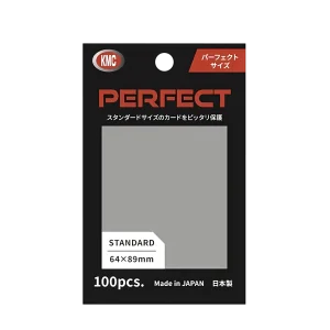 FUNDAS PERFECT SIZE KMC