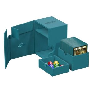 FLIP AND TRAY PETROL ULTIMATE GUARD 133+