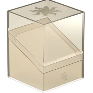 DECKBOX MANA EDITION PLAINS