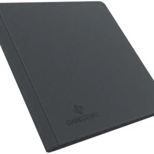 ALBUM UP PREMIUM ZIPPERED NEGRO