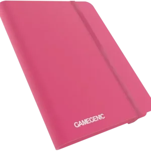 CASUAL ALBUM 8 POCKET PINK