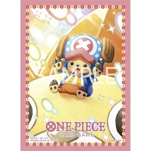 FUNDAS ONE PIECE CHOPPER