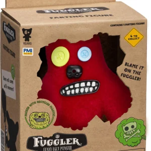 FUGGLER ROJO