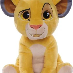 PELUCHE SIMBA