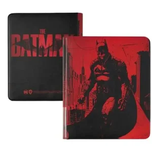 ALBUM CARD CODE  BATMAN 20