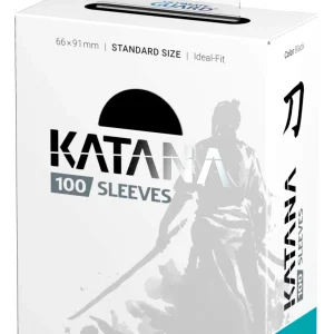 FUNDAS KATANA BLACK