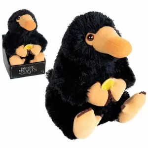 PELUCHE ANIMALES FANTASTICOS NIFFLER