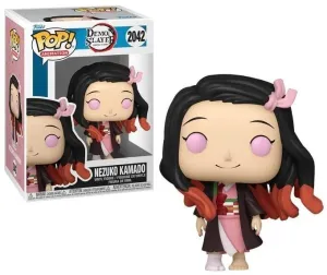 FUNKO NEZUKO KAMADO 2042