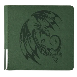 CARD CODEX FOREST GREEN 576