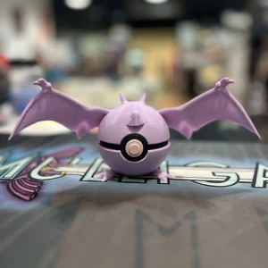 142 AERODACTYL POKEBALL