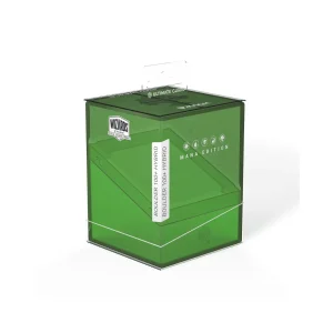 DECKBOX MANA EDITION FOREST