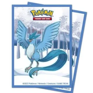 FUNDAS POKEMON ARTICUNO