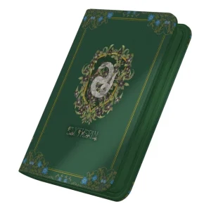 ALBUM HARRY POTTER SLYTHERIN