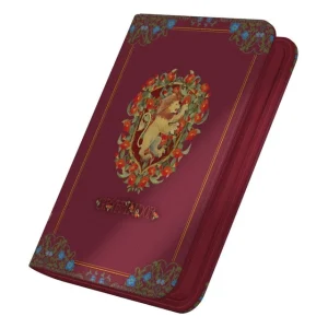 ALBUM HARRY POTTER GRYFFINDOR