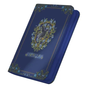 ALBUM HARRY POTTER RAVENCLAW