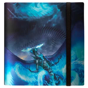 ALBUM PRO BINDER TARKIR 480